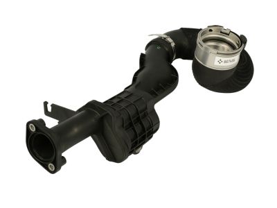 Mopar 68141375AE Duct Charge Air Cooler