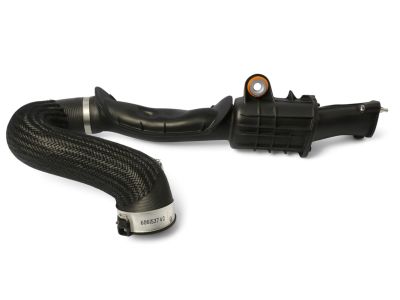 Mopar 68141375AE Duct Charge Air Cooler