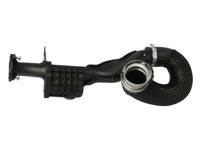 Mopar 68141375AE Duct Charge Air Cooler