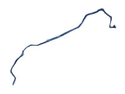 Mopar 68248356AA Tube Fuel Supply Mopar 68248356AA Tube Fuel Supply