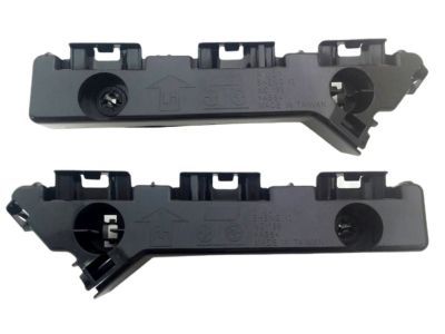 Chrysler 57010401AA BRACKET Fascia Support