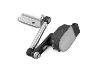 Jeep 68164814AA SENSOR Height