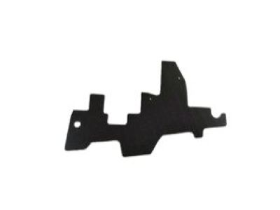 Ram 68240591AA Upper Seal