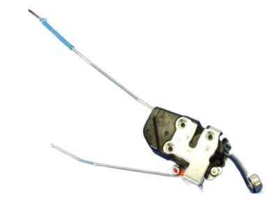 Jeep 55360956AD Latch