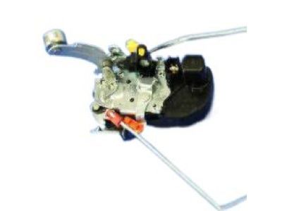 Jeep 55360956AD Latch