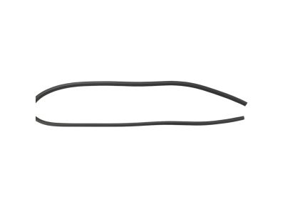 Mopar 5116399AI Weatherstrip Front Door Body Mounted