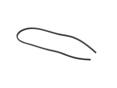 Mopar 5116399AI Weatherstrip Front Door Body Mounted