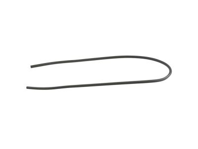 Mopar 5116399AI Weatherstrip Front Door Body Mounted