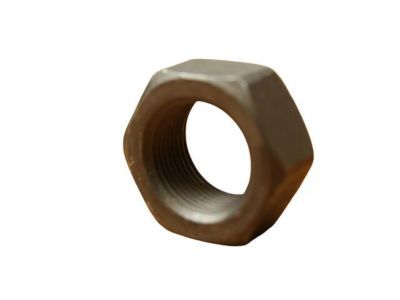 Jeep 6503685 Axle Assembly Nut