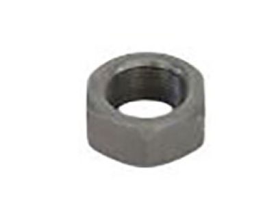 Jeep 6503685 Axle Assembly Nut