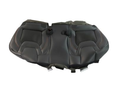Mopar 6ST53LR5AA Cover Rear Seat Cushion