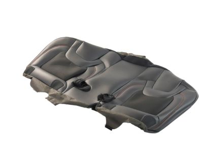 Mopar 6ST53LR5AA Cover Rear Seat Cushion