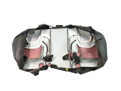 Mopar 6ST53LR5AA Cover Rear Seat Cushion