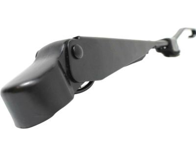 Jeep 55154966AB Wiper Arm