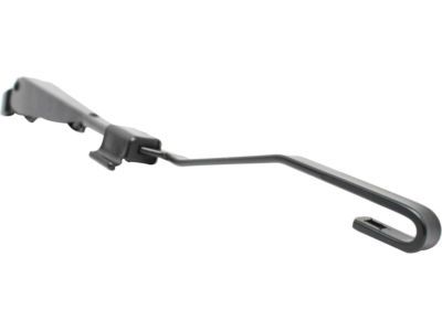 Jeep 55154966AB Wiper Arm