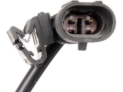 Ram 5NP86RXFAF BEZEL Back Up Camera Bezel