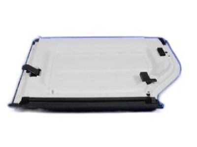 Jeep 1PH98RXFAM Top Panel