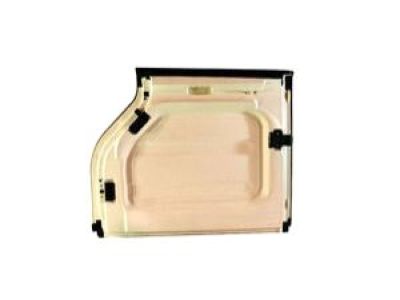 Jeep 1PH98RXFAM Top Panel