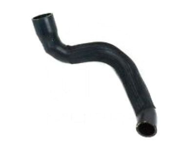 Dodge 55037849AE HOSE Radiator Outlet