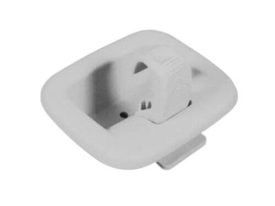 Ram 1JK66DX9AA HOOK Coat