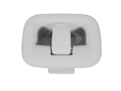 Ram 1JK66DX9AA HOOK Coat