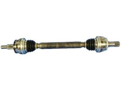 Dodge Axle Shaft - 68080383AA