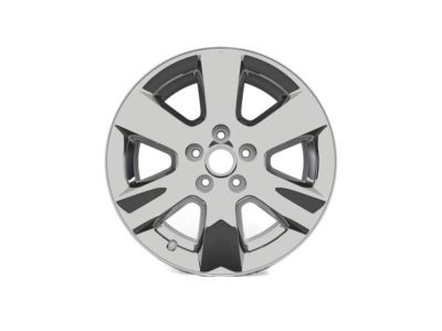Dodge Spare Wheel - 1CY86SZ0AC