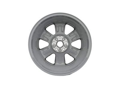 Dodge Spare Wheel - 1CY86SZ0AC