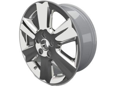 Dodge Spare Wheel - 1CY86SZ0AC