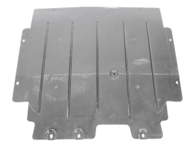 Chrysler 5116183AC Front Shield