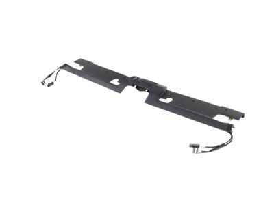 Mopar 6ZW49TX7AA Molding Windshield 6ZW49TX7AA Mopar Molding Windshield Product Photo 1 of 3