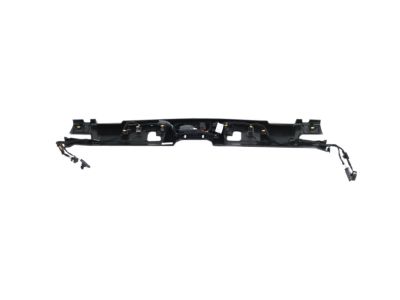 6ZW49TX7AA Mopar Molding Windshield Product Photo 2 of 3