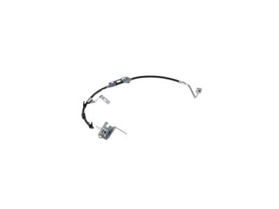 Mopar 68307450AF Hose Brake Right Front