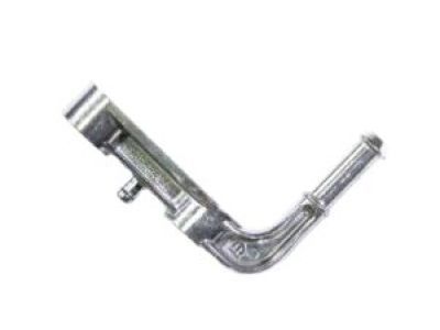 Ram Exhaust Hanger - 68395841AA