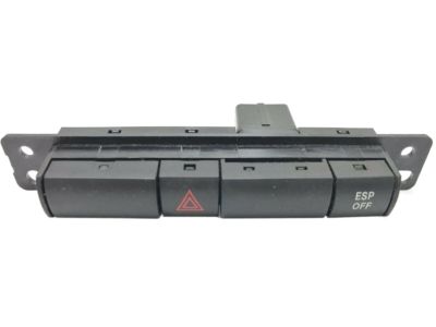 Dodge 68025931AA Control Switch