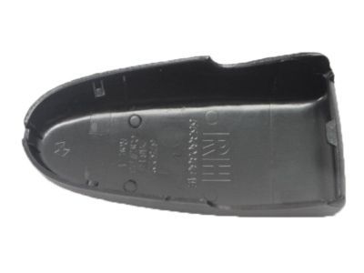 Jeep 55360366AE COVER Hinge