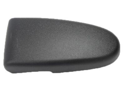 Jeep 55360366AE COVER Hinge