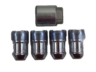 Jeep 4726155AA Lock Set