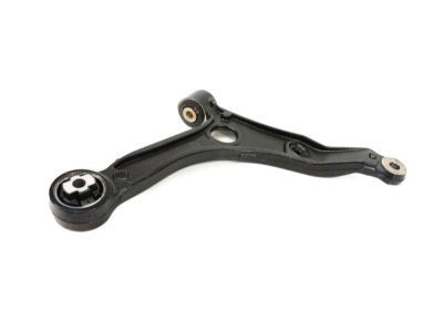 Ram Control Arm - 68157803AB
