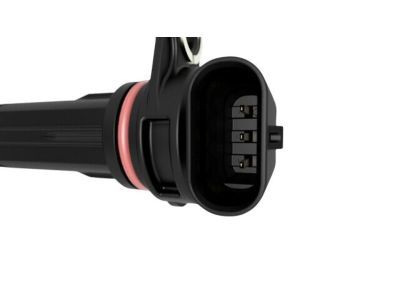 Jeep 5149167AF Crankshaft Sensor