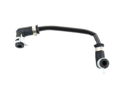 Dodge PCV Hose - 4893139AC