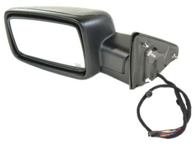 Ram 5RR791YVAH MIRROR Outside Rearview