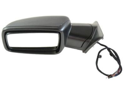 Ram 5RR791YVAH MIRROR Outside Rearview