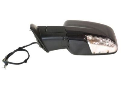 Ram 5RR791YVAH MIRROR Outside Rearview