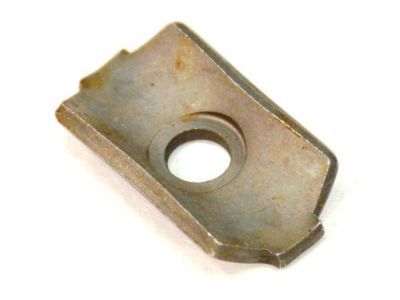 Jeep 4781186AA Rocker Retainer