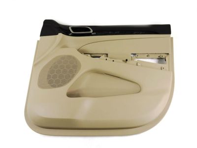 5PS181ULAA Mopar Panel Front Door Trim Product Photo 1 of 3