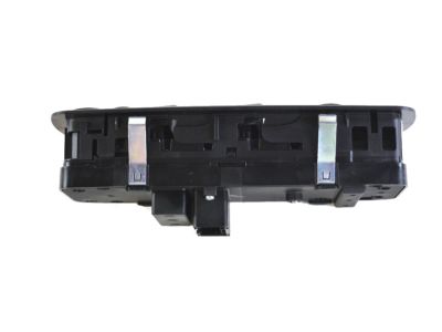 Mopar 68234094AC Switch And Bezel Front Door