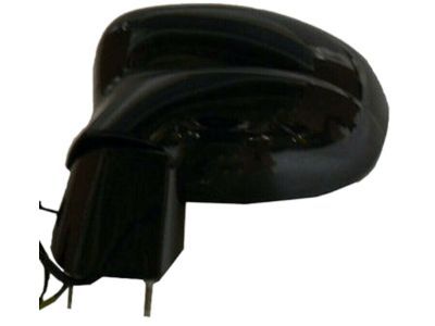 Chrysler Car Mirror - 5RM15AXRAE