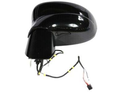 Chrysler Car Mirror - 5RM15AXRAE