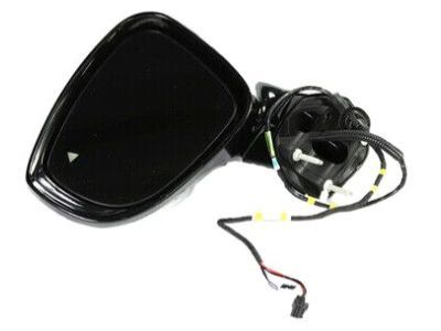 Chrysler Car Mirror - 5RM15AXRAE